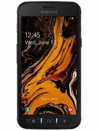 Samsung Galaxy Xcover 4S Refurbished 4G Mobile Phone